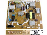 LCD modul zdroj TNPA6397 / SMPS board unit TZRNP01RPWE
