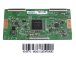 LCD panely, LVDS, T-con