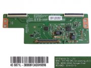 LCD modul T-CON 6870C-0532A / Tcon module 6871L-3806B
