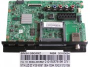 LCD OLED modul základní deska Philips XICB02B01102SX/H8TBB8T0SX / Main board assy 715G9337-M0G-B00-005K / 704TQIPL129