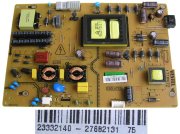 LCD modul zdroj 23332140 / SMPS board unit 17IPS72 / 23332140