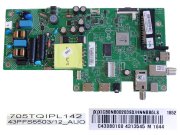 LCD LED modul základní deska XICB0NB00203SX/HNNBB6LS / Main board assy 715G9287-C01-001-004Y/715G9287-C02-001-004Y / 705TQIPL142