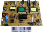 LCD modul zdroj 17IPS20 /23250360 / SMPS inverter board Panasonic 23250360