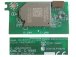 WiFi, bluetoth a ethernet moduly