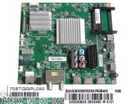 LCD LED modul základní deska XGCB02B02202SX/F8OBA6S / Main board assy 715G8132-M01-B00-005K / 705TQGPL080