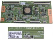 LCD modul T-CON LMC550FJ03 / T-CON board 14Y_P2FU13TMGC4LV0.0
