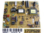 LCD modul zdroj 17IPS20 / SMPS POWER SUPLLY BOARD 23225677