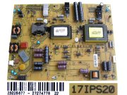 LCD modul zdroj 17IPS20 / SMPS POWER SUPLLY BOARD 23225677