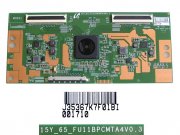 LCD modul T-CON 15Y_65_FU11BPCMTA4V0.3 / T-con board J35367K7F01BI