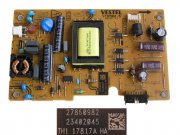 LCD modul zdroj 17IPS61-3-22 / SMPS power supply board 23402045