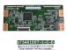 LCD panely, LVDS, T-con