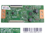 LCD modul T-CON 6870C-0442B / TCON board 6871L-4445G
