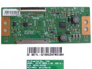 LCD modul T-CON 6870C-0442B / TCON board 6870C0442B / 6871L-5218A / 32/37ROW2.1HD VER0.1