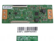 LCD modul T-CON 6870C-0442B / TCON board 6870C0442B / 6871L-3203K / 32/37ROW2.1HD VER0.1