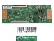 LCD modul T-CON 6870C-0442B / TCON board 6870C0442B / 6871L-3203K / 32/37ROW2.1HD VER0.1