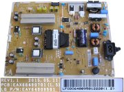 LCD LED modul zdroj EAY64009501 / SMPS power supply board EAY64009501