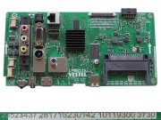 LCD modul základní deska 17MB211S / Main board 23523437 HYUNDAI FLR43TS511SMART