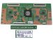 LCD panely, LVDS, T-con