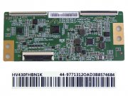LCD modul T-CON HV430FHB-N1K / TCON HV430FHBN1K / 44-9771312