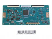 LCD modul T-CON UZ-5550T32C13 / TCON board 55T32-C0F