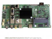 LCD modul základní deska 17MB130P / Main board 23479635