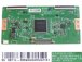 LCD panely, LVDS, T-con
