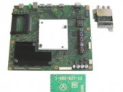 LCD modul základní deska 1-982-627-12 / Main board Sony 173611531 / A5002728A