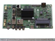 LCD modul základní deska 17MB130P / Main board 23490093 HYUNDAI ULV50TS292SMART
