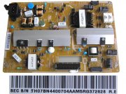 LCD modul zdroj BN44-00704A / SMPS BOARD BN4400704A