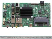 LCD modul základní deska 17MB130P / Main board 23489956 GOGEN TVU50V47FE