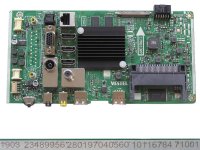 LCD modul základní deska 17MB130P / Main board 23489956 GOGEN TVU50V47FE