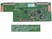 LCD modul T-CON 6870C-0532C / Tcon board 6870C-0532C
