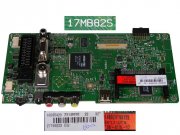 LCD modul základní deska 17MB82 / Main Board 17MB82S-2K1231119212115152E6 / 23214518