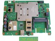 LCD modul základní deska TNP4G633 / Main Board TX-40FS503E