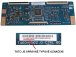 LCD panely, LVDS, T-con