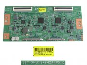 LCD modul T-CON LMY550FF04-B / TCON board 18Y_SHU11A2H2A4V0.0