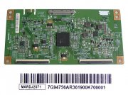 LCD modul T-CON MARDJ2S71 / TCON board 7G94756AR361
