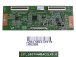 LCD panely, LVDS, T-con