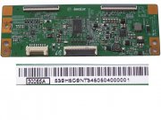 LCD modul T-CON BN95-30065A / TCON board BN9530065A