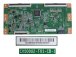 LCD panely, LVDS, T-con