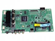 LCD modul základní deska 17MB82S / Main Board 17MB82S-5K1231119212215152GG / 23238955 VESTEL