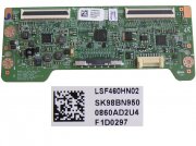 LCD modul T-CON BN95-00860A / T-CON board BN95-00860A