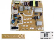 LCD modul zdroj TNP4G648 / Power Supply Board TZRNP01WUWE