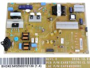 LCD modul zdroj EAY64529001 / SMPS POWER SUPLLY BOARD CTI-600 / EAY64529001