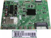LCD modul základní deska EBT64029103 / ASSY PCB MAIN 62EBT000-00X3 / EBT64029103