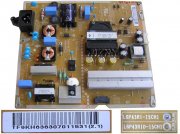 LCD modul zdroj EAY63630701 / SMPS unit board EAY63630701
