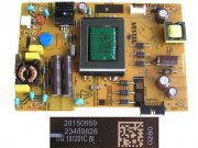 LCD modul zdroj 17IPS62 / SMPS POWER BOARD Vestel 23489828