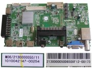 LCD modul základní deska Changhong LED65D2500H / main board 1010042147