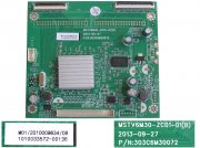 LCD modul T-CON 1010033572-00136 / T-CON BOARD MSTV6M30-ZC01-01B