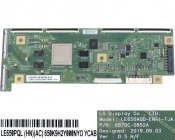 LCD modul T-CON OLED LE650AQD-ENA1-TJA / T-CON board O-LED 6870C-0852A / LE650PQL (HN)(AC) / EAT65147301